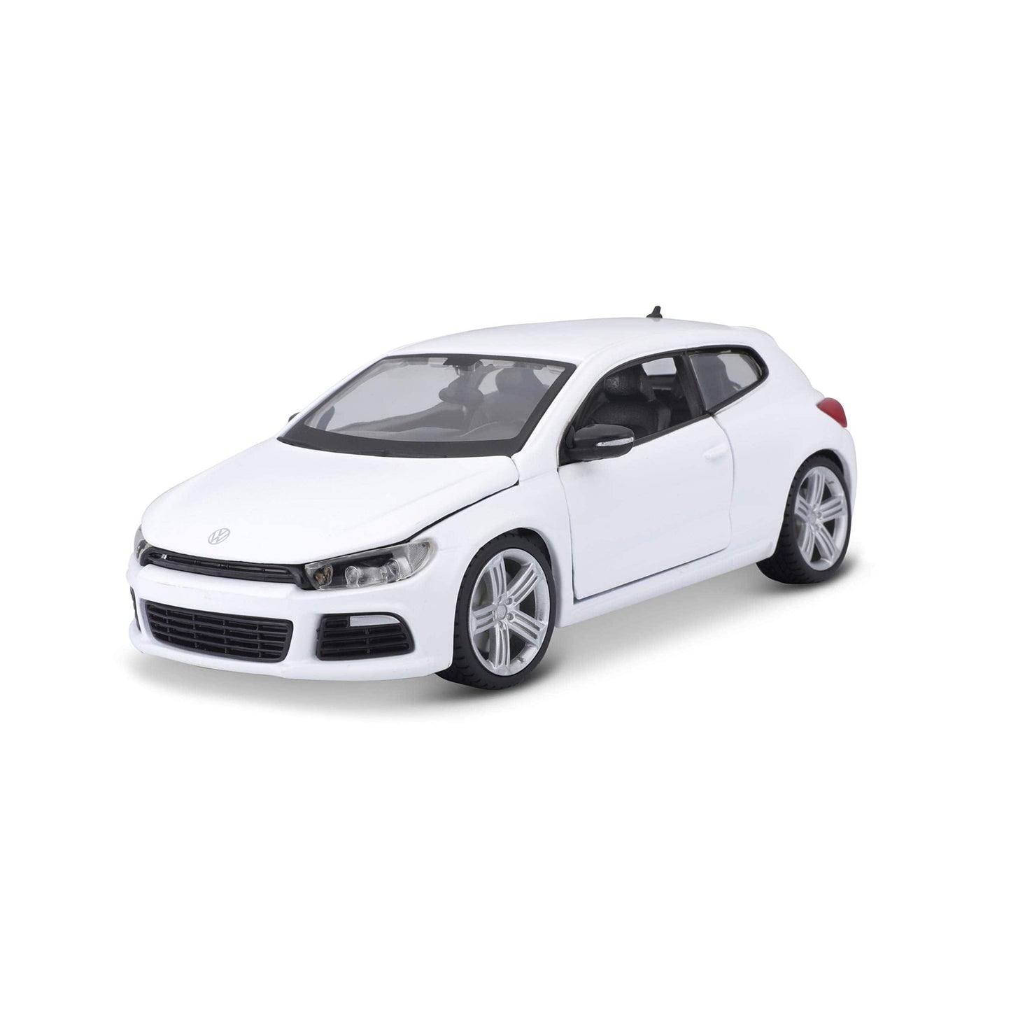 Bburago Car Toys 1:24 Collezione (A) w/o stand - Volkswagen Scirocco R