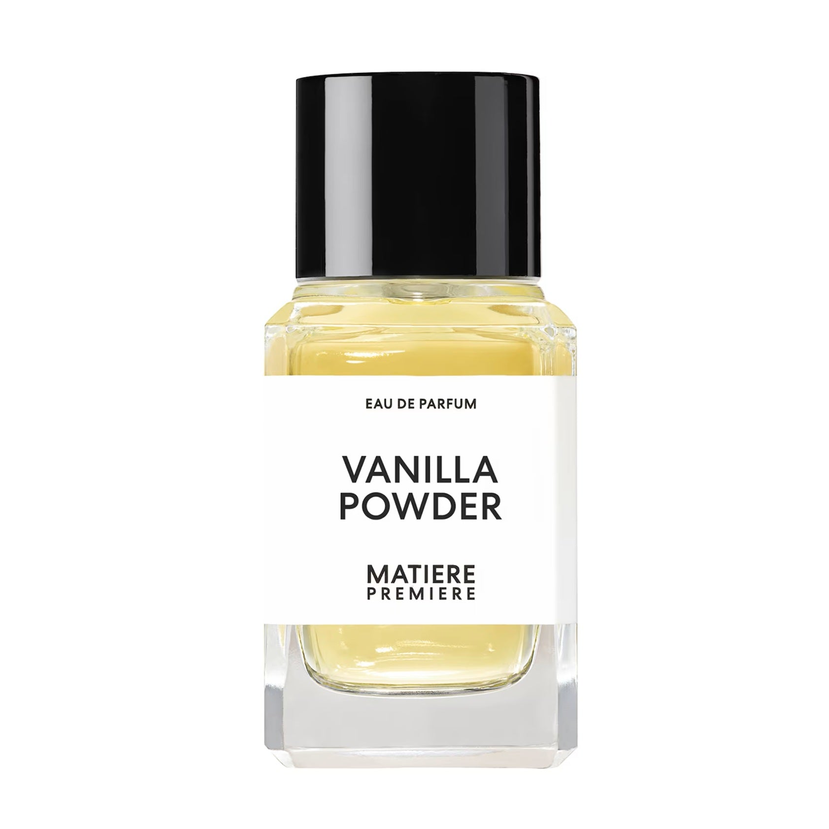 Matiere Premiere Vanilla Powder Eau de Parfum 100ml