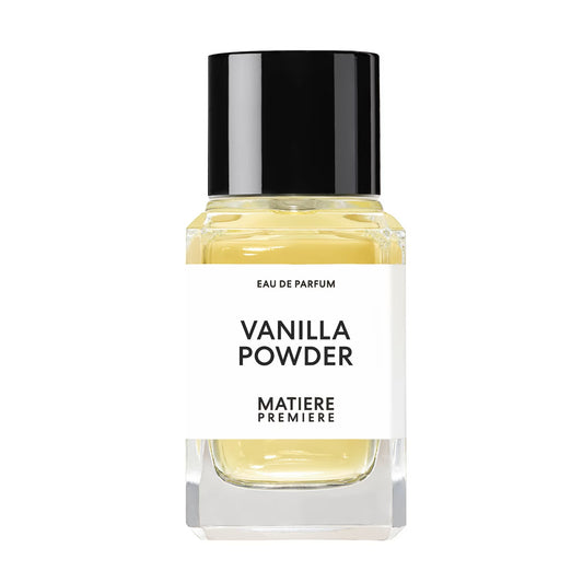 Matiere Premiere Vanilla Powder Eau de Parfum 100ml