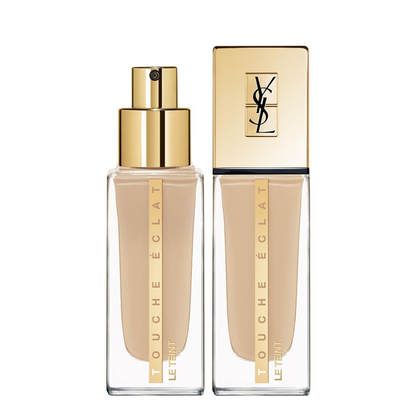 Yves Saint Laurent Touche Eclat Le Teint Renovated Foundation
