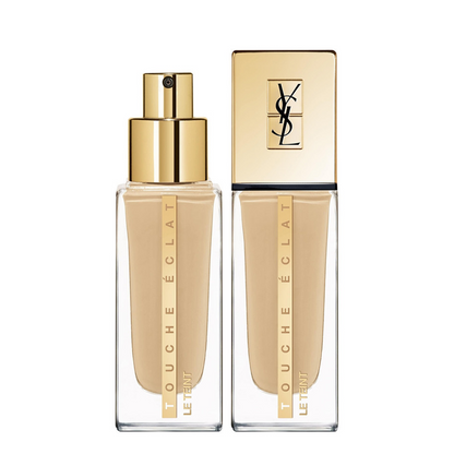 Yves Saint Laurent Touche Eclat Le Teint Renovated Foundation