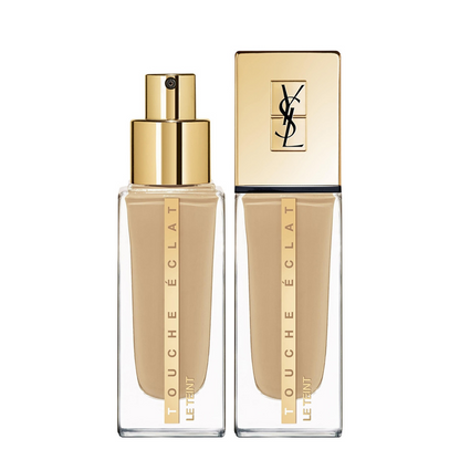 Yves Saint Laurent Touche Eclat Le Teint Renovated Foundation