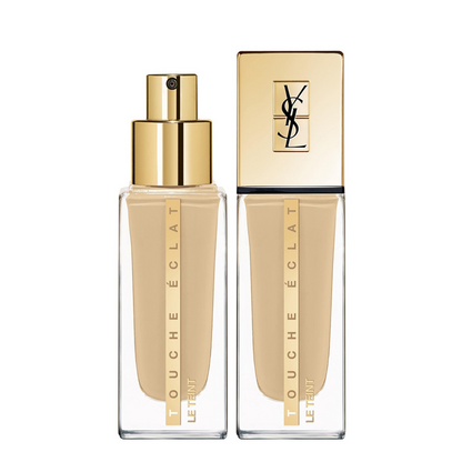 Yves Saint Laurent Touche Eclat Le Teint Renovated Foundation