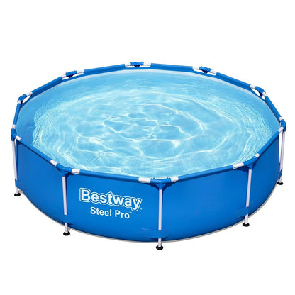 Bestway - Steel Pro Pool 305x76cm 56677/56677N