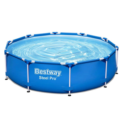 Bestway - Steel Pro Pool 305x76cm 56677/56677N