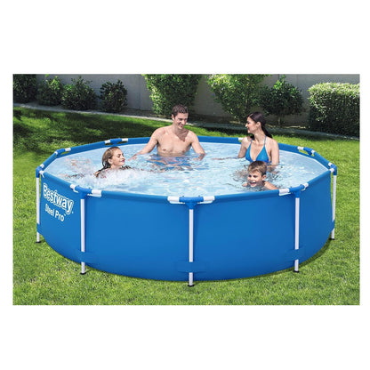Bestway - Steel Pro Pool 305x76cm 56677/56677N