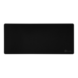 GamerTek Velocity Desk Mat - XXL - Black