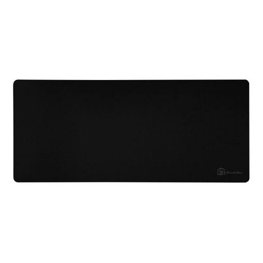 GamerTek Velocity Desk Mat - XXL - Black