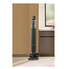 SAMSUNG BESPOKE Woody green  Jet AI 280W VS28C973DR Cordless Vacuum Cleaner