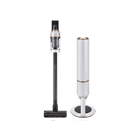 SAMSUNG BESPOKE  White Jet AI 280W VS28C973DR Cordless Vacuum Cleaner