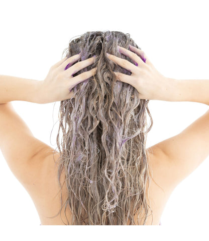 DRYBAR - Blonde Ale Brightening Shampoo  236ml