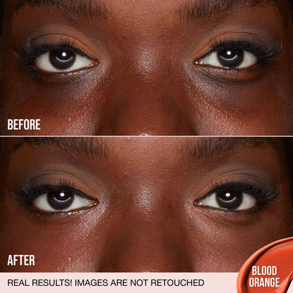 Huda Beauty #FAUXFILTER Under Eye Color Corrector (9ml) - Blood Orange