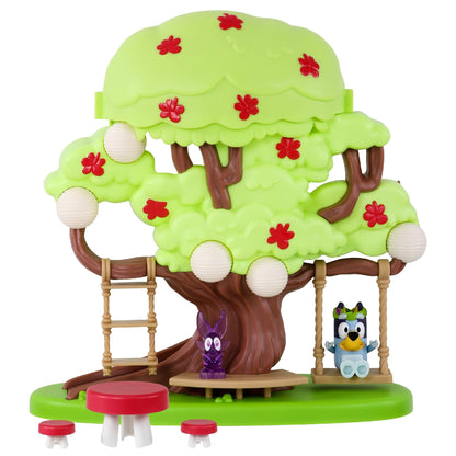 Bluey Toys Bluey S8 Tree Playset