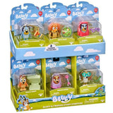 Bluey Toys Bluey Story Starter Pack - Assorted