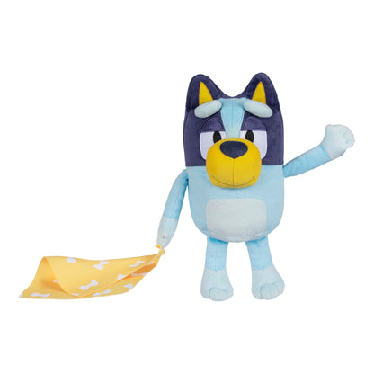 Bluey Sleepy Time Bluey Plush