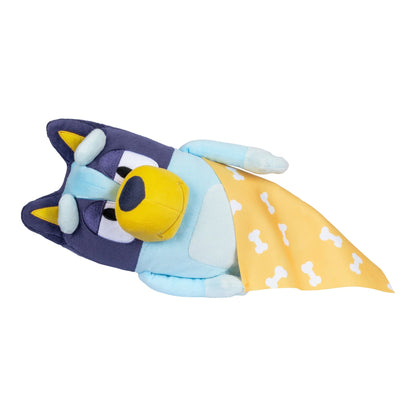 Bluey Sleepy Time Bluey Plush
