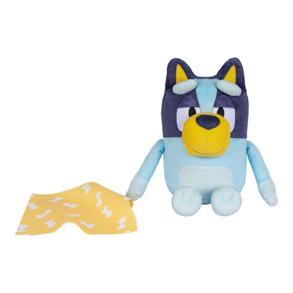 Bluey Sleepy Time Bluey Plush