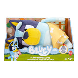 Bluey Sleepy Time Bluey Plush