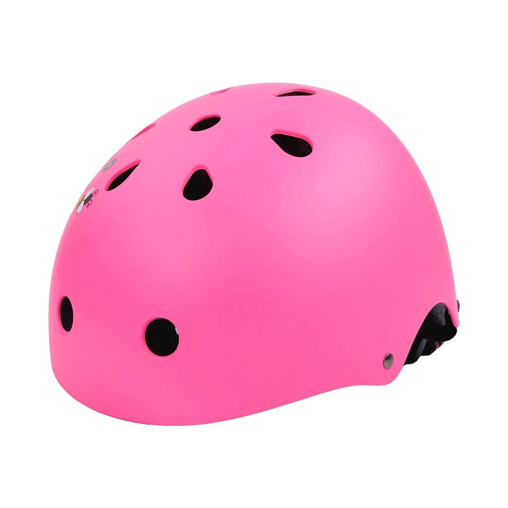 BoldCube Outdoor BoldCube Helmet Bee Garden - Pink