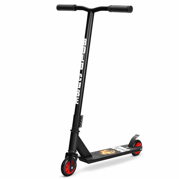 BoldCube Outdoor BoldCube Stunt Scooter - Black