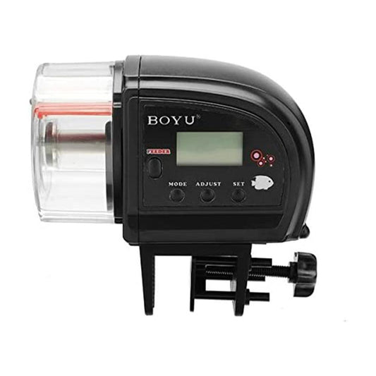 Boyu Automatic Feeder