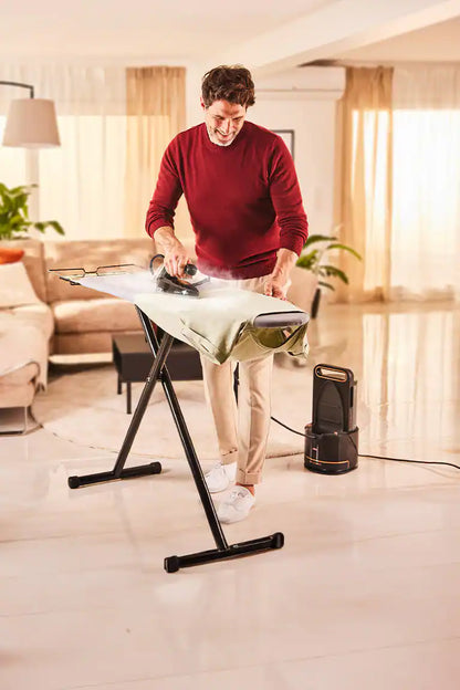 Braun CareStyle 9 Steam Generator Iron