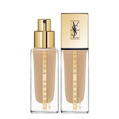 Yves Saint Laurent Touche Eclat Le Teint Renovated Foundation