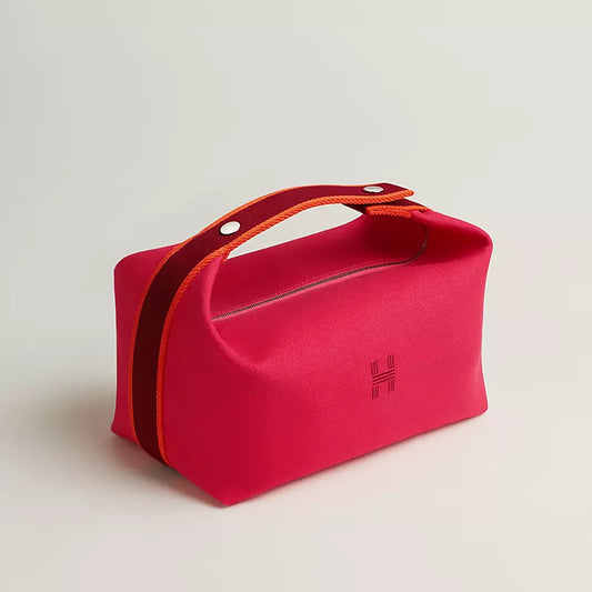 Hermes Bride-a-Brac Case Large "Pink"