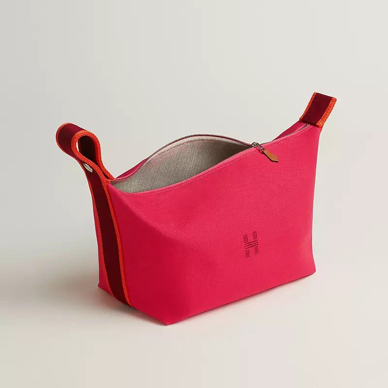 Hermes Bride-a-Brac Case Large "Pink"