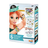 Buki Art & Craft Kits Charm Bracelets