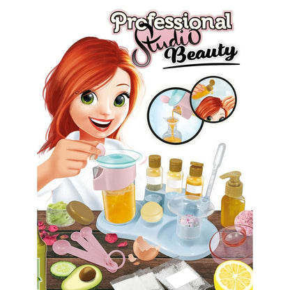 Buki Art & Craft Kits Professional Studio Beauty