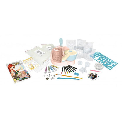 Buki Art & Craft Kits Professional Studio Candles