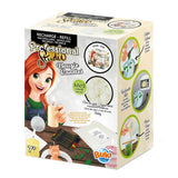 Buki Art & Craft Kits Professional Studio Candles - Refill