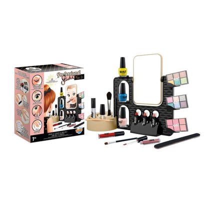 Buki Art & Craft Kits Professional Studio - Make-Up
