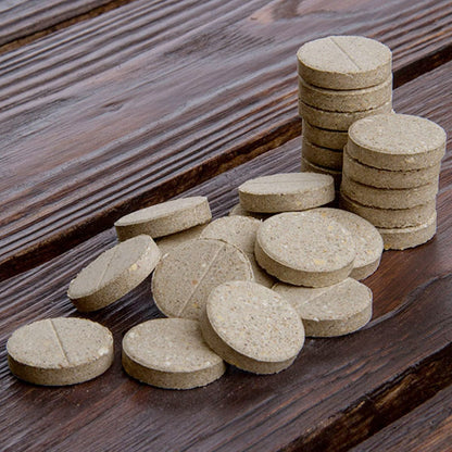 Bunny Nature Pet Supplies Bunny Nature Botanicals Vitamin C-Snack 150g