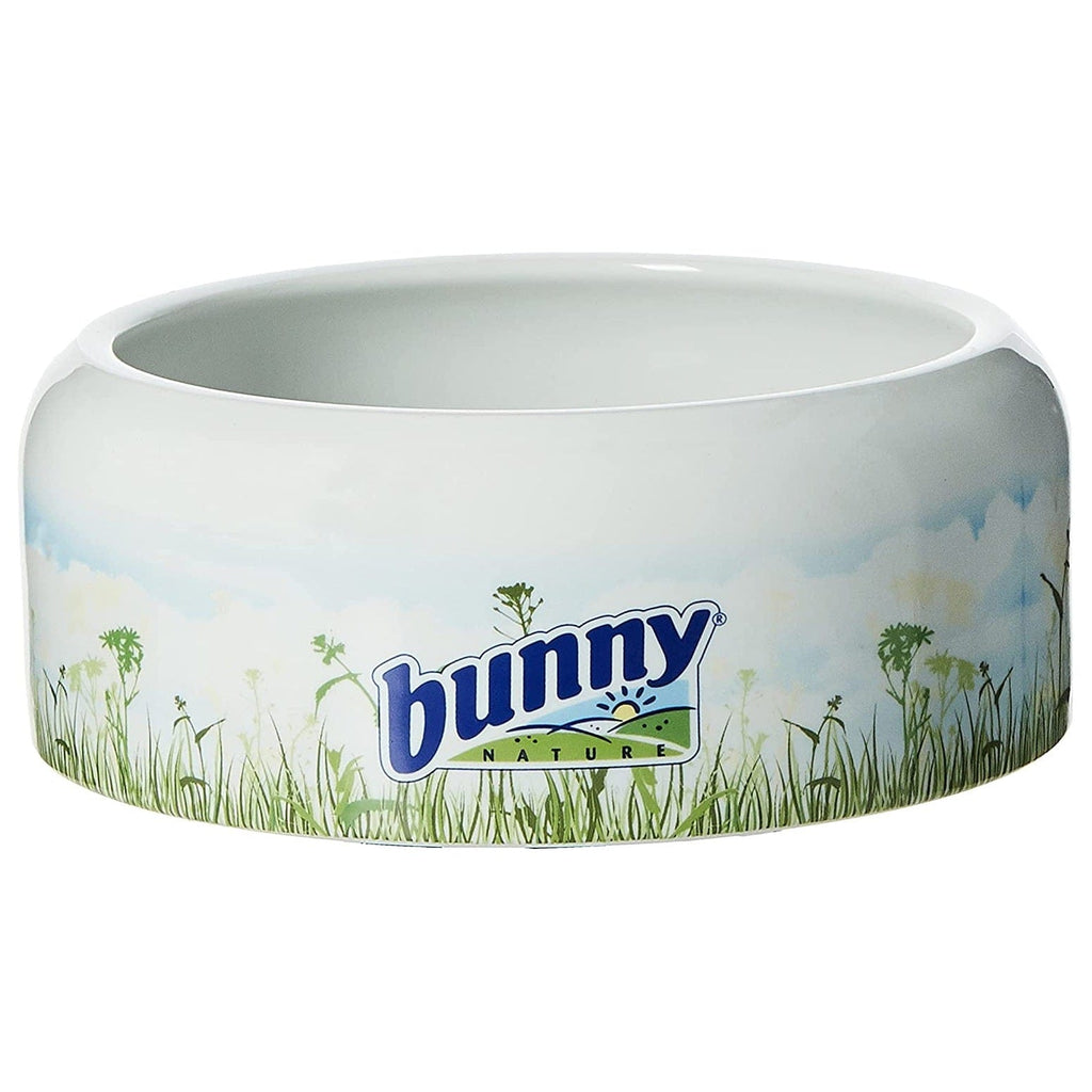 Bunny Nature Pet Supplies Bunny Nature Bowl 1000ml -  XL