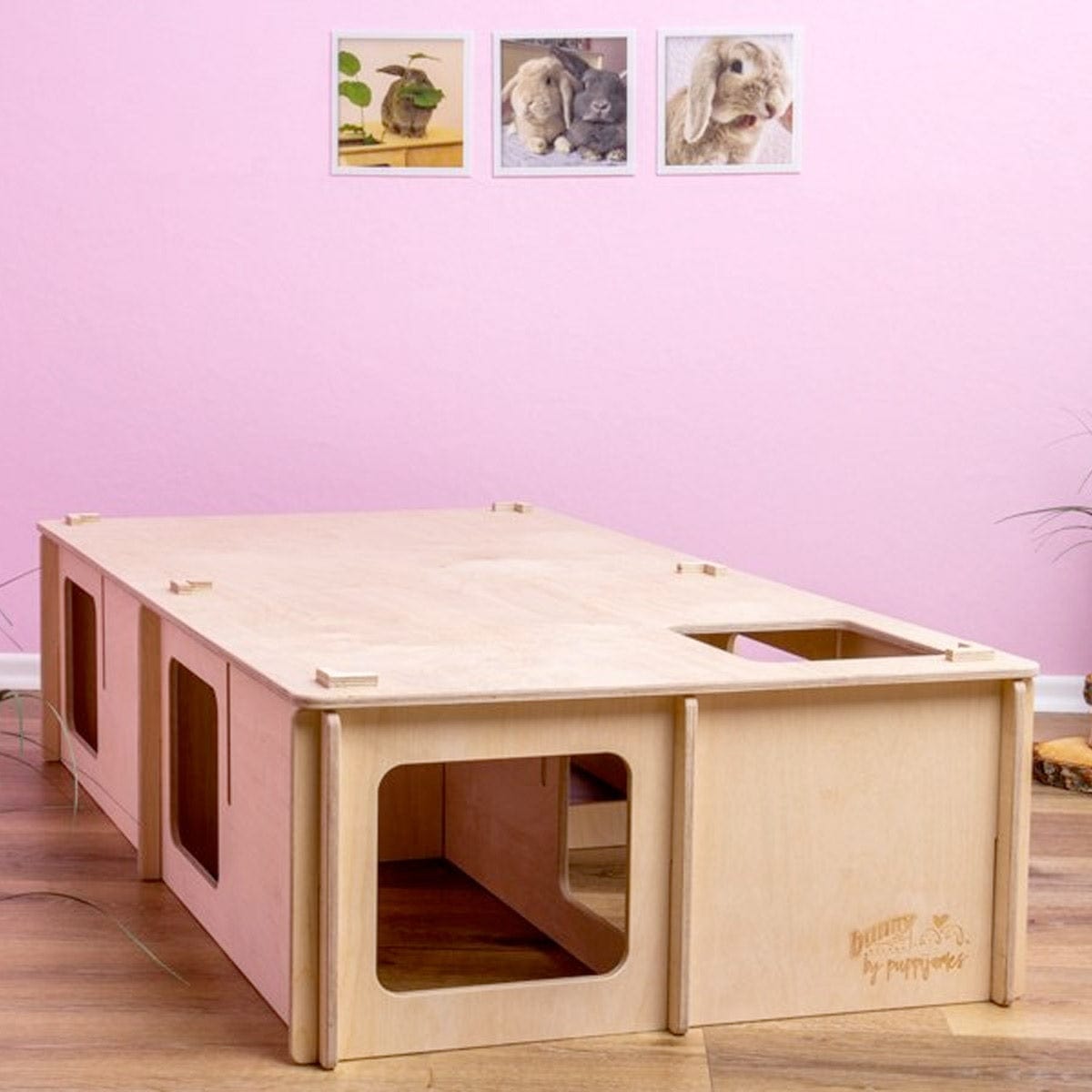 Bunny Nature Pet Supplies Bunny Nature Labyrinth - Large