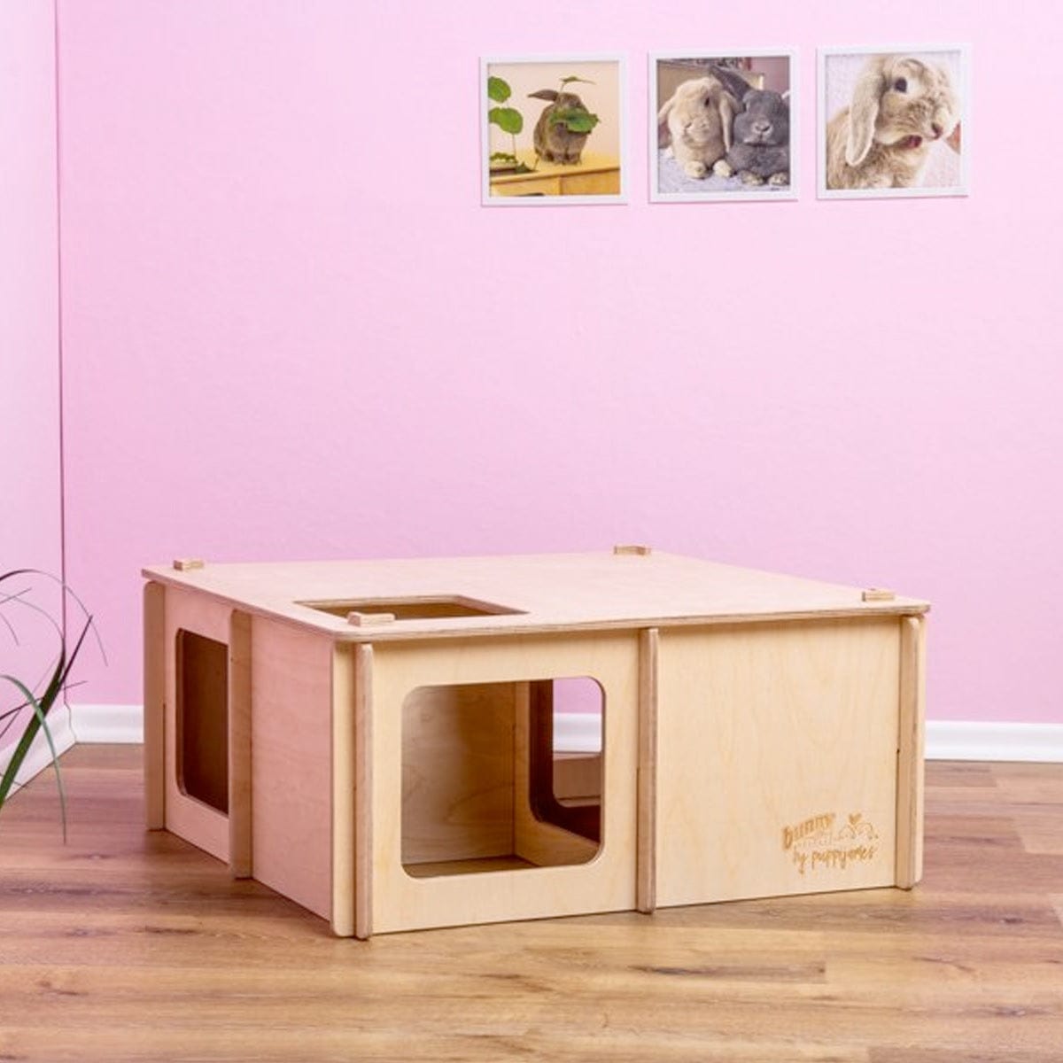 Bunny Nature Pet Supplies Bunny Nature Labyrinth - Medium