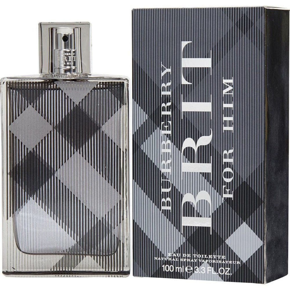 Burberry - Brit for Him - Eau De Toilette - 100ml