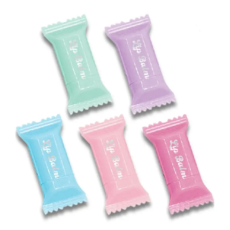 Hot Focus Candy Lips