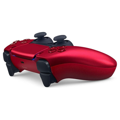Sony PlayStation 5 DualSense Wireless Controller Volcanic Red