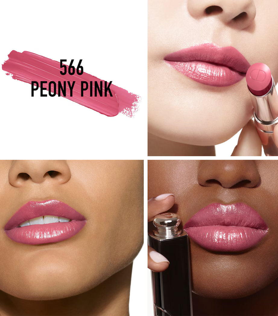 DIOR ADDICT - 566 Peony Pink