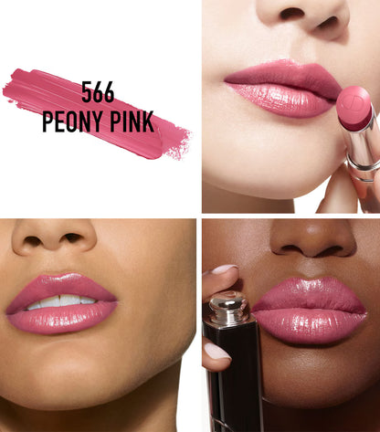 DIOR ADDICT - 566 Peony Pink