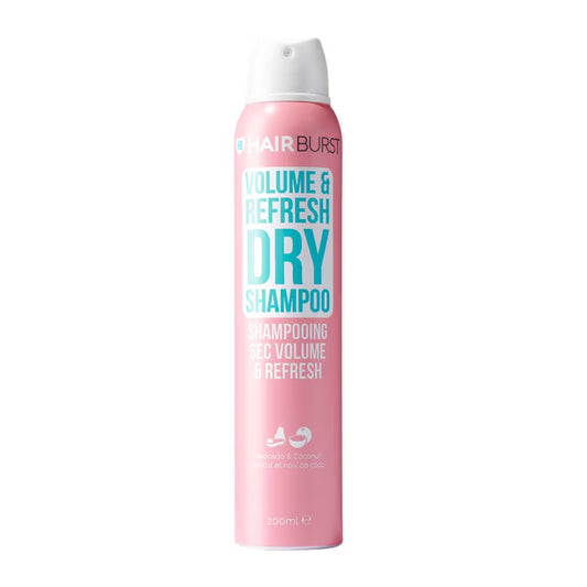 Hairburst Dry Shampoo (200ml)