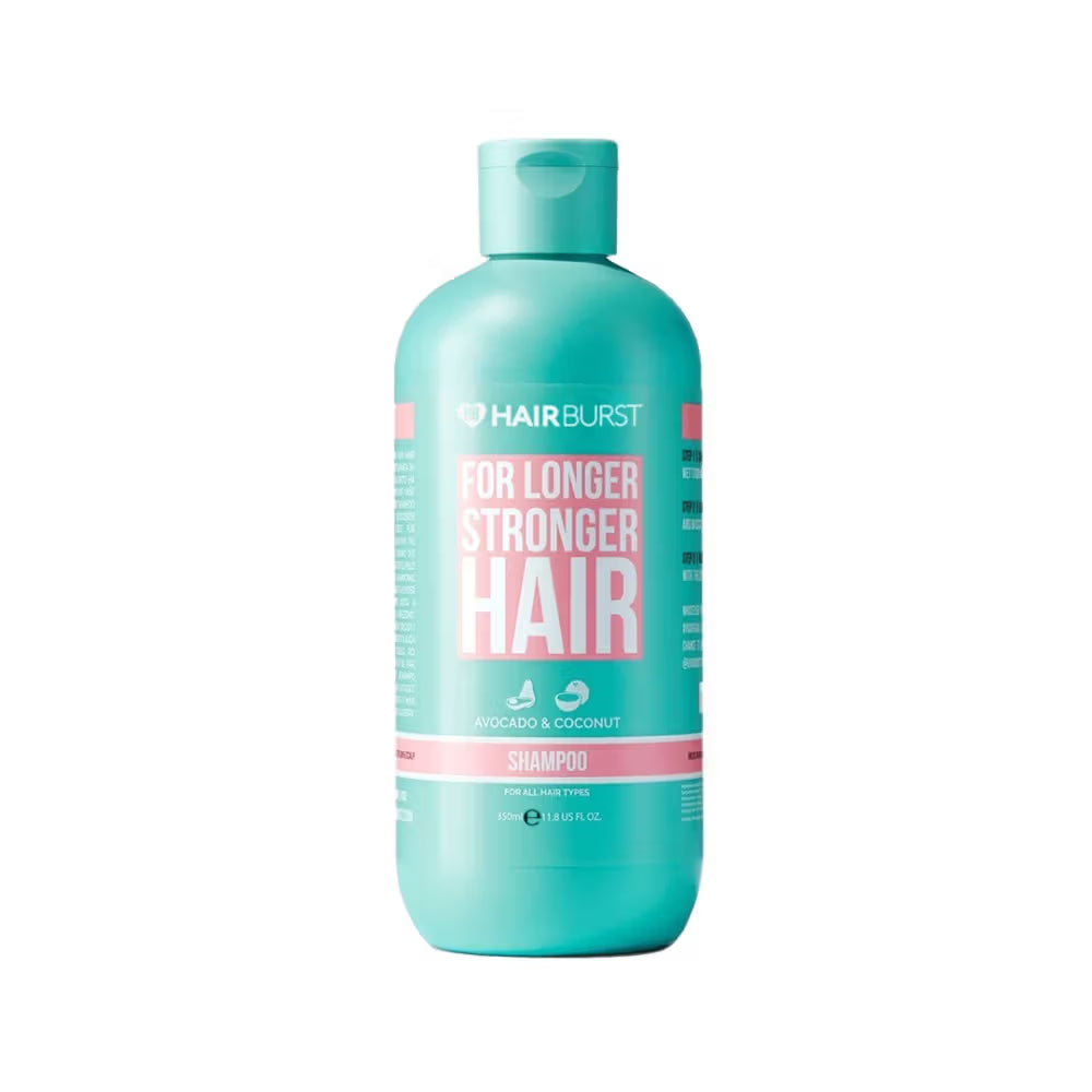 Hairburst Shampoo Single Bottle (350ml)