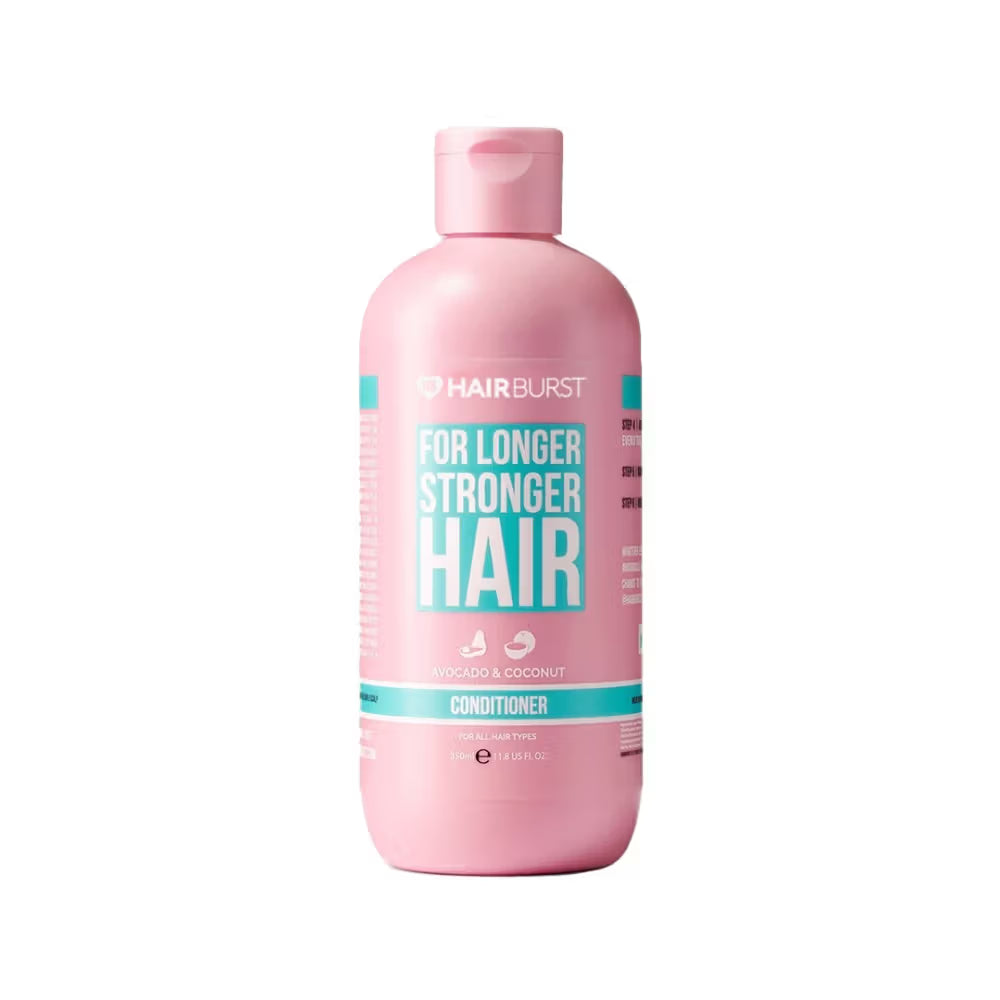Hairburst Conditioner Single Bottle (350ml)