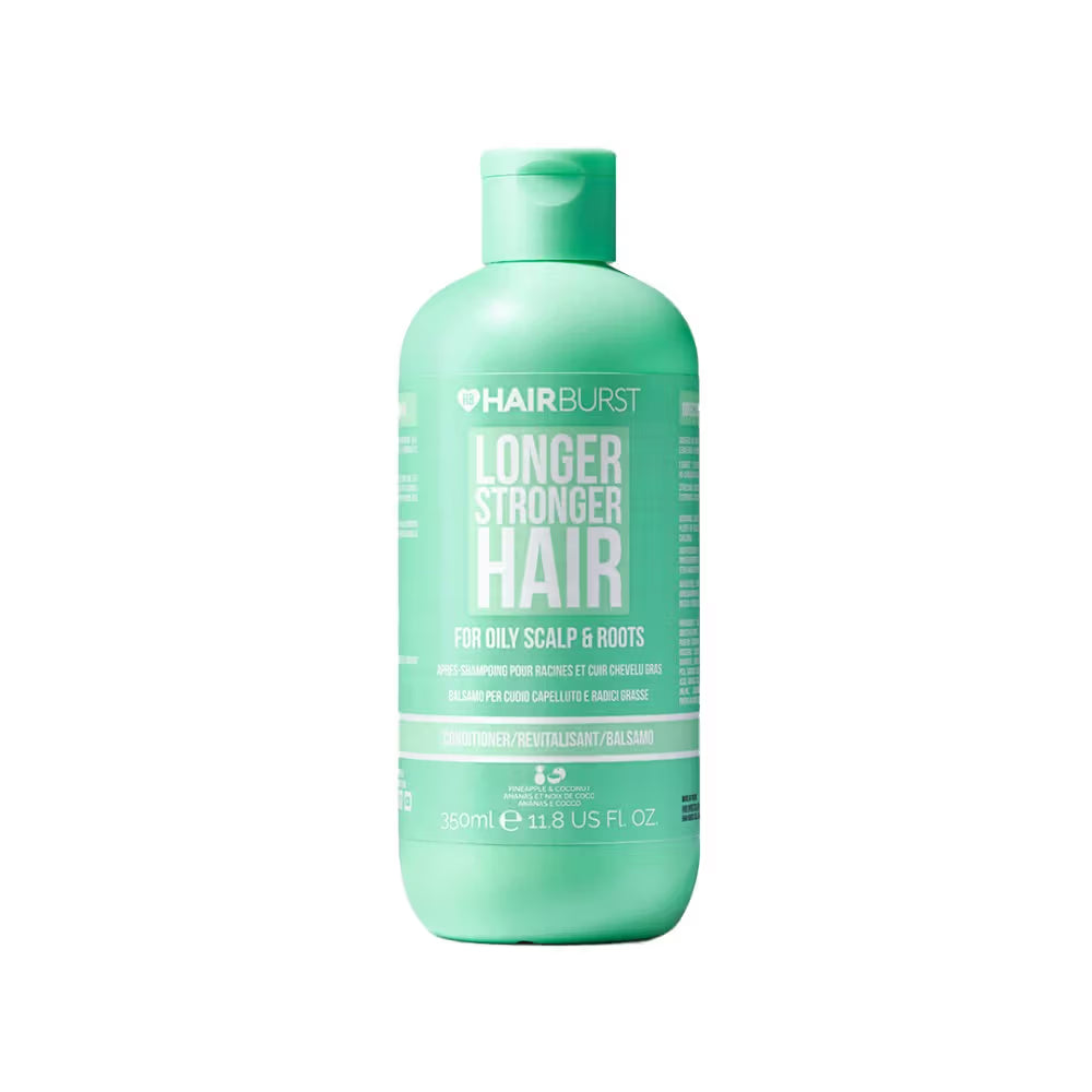 Hairburst Conditioner For Oily Hair (350ml)