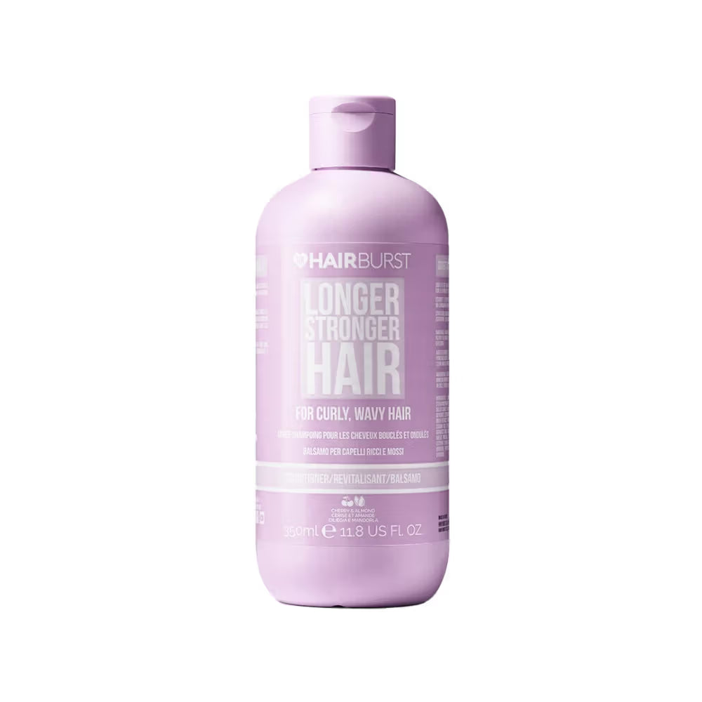 Hairburst Conditioner For Curly Hair (350ml)
