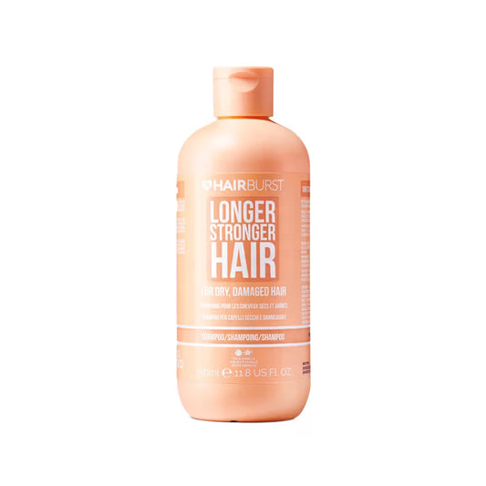 Hairburst Shampoo For Dry Damaged Hair (350ml)