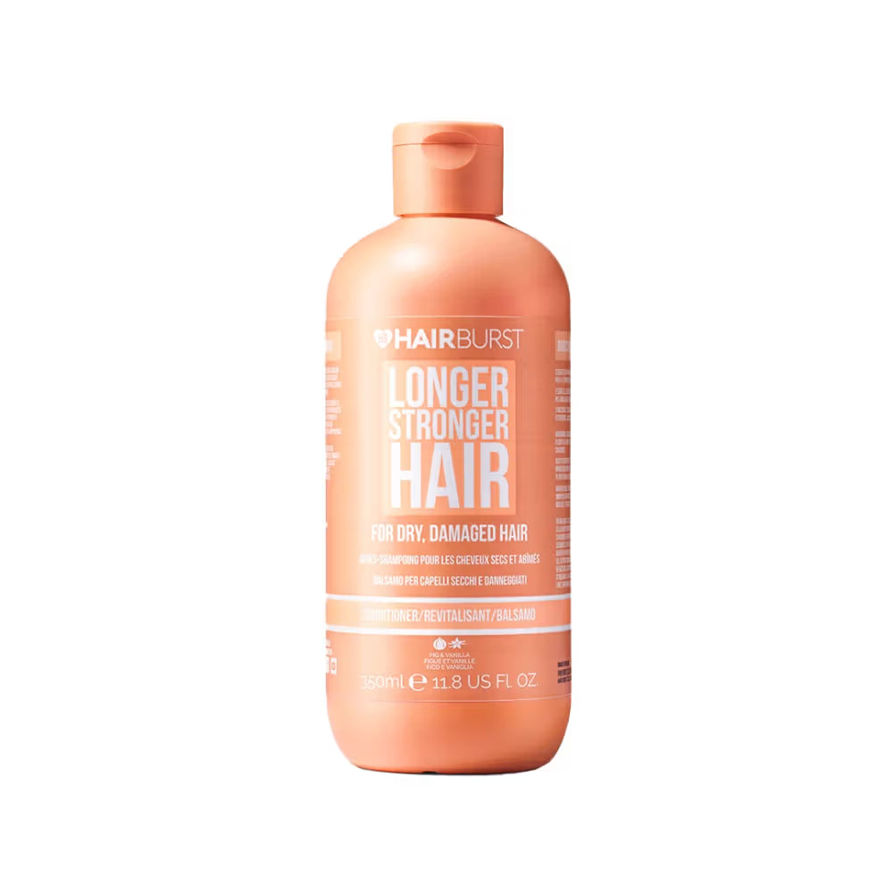 Hairburst Conditioner For Dry Hair (350ml)